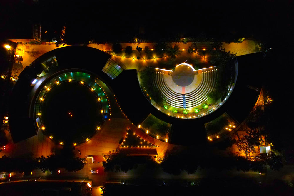 NSB Bangalore Infrastructure photo 4